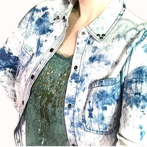 Rock & Republic - Acid Wash - Small